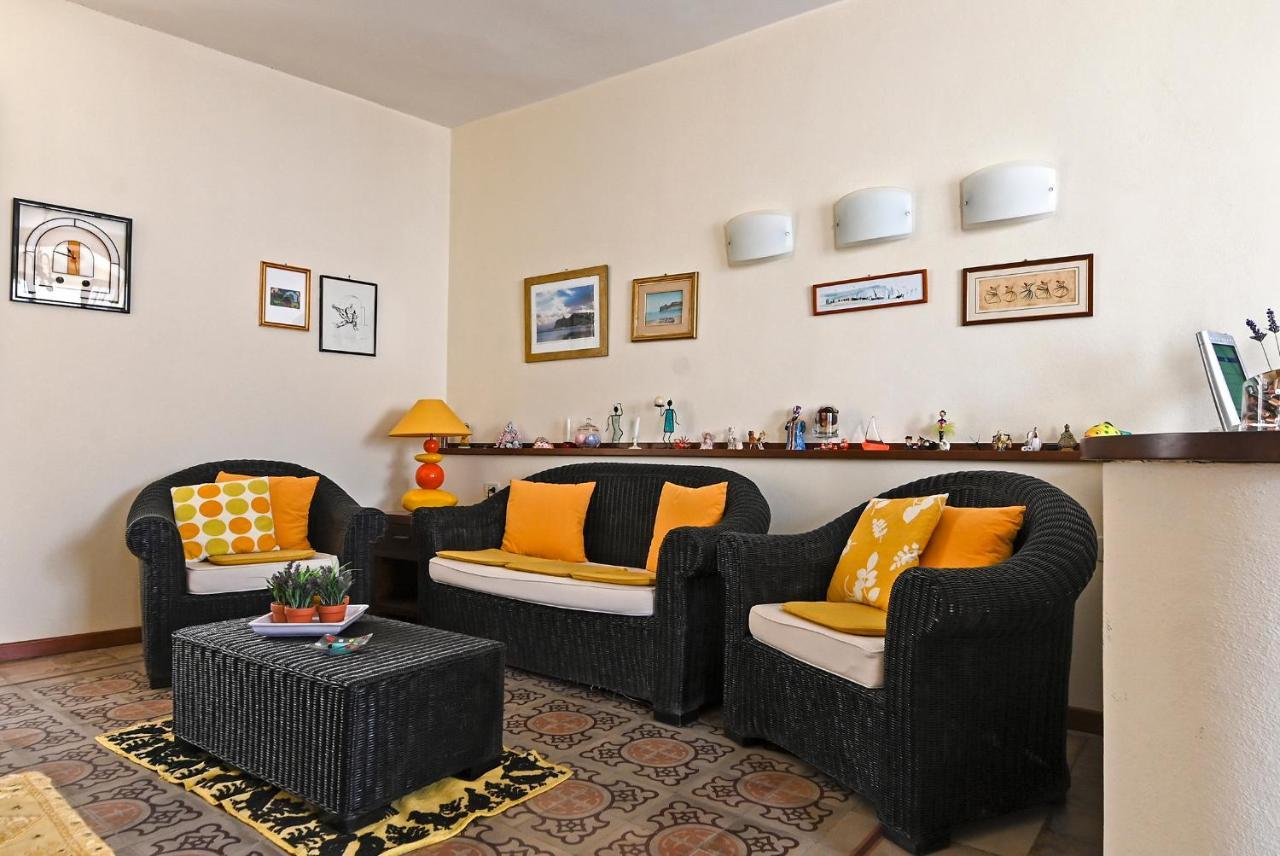 Prázdninový dům Casa Anna